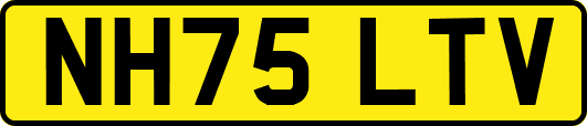 NH75LTV