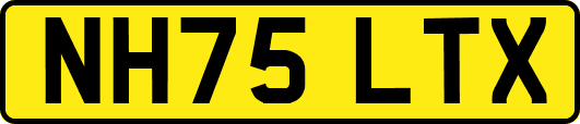 NH75LTX