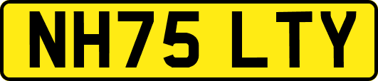 NH75LTY