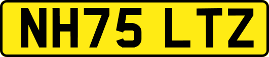 NH75LTZ