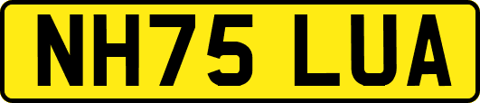 NH75LUA