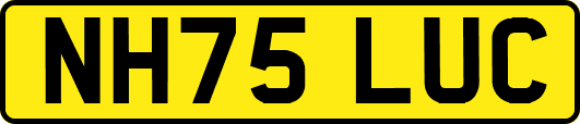NH75LUC
