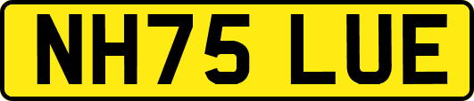 NH75LUE