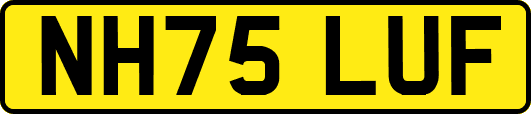 NH75LUF