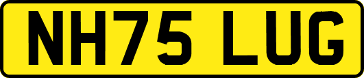 NH75LUG