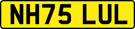 NH75LUL