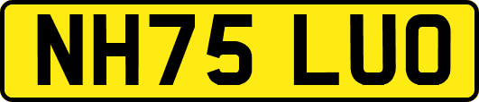 NH75LUO