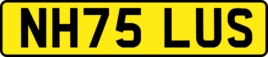 NH75LUS