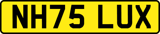 NH75LUX