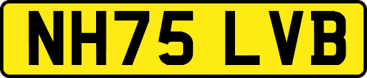 NH75LVB