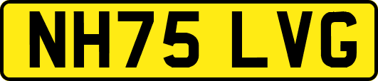 NH75LVG