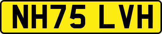 NH75LVH