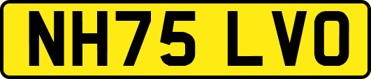 NH75LVO