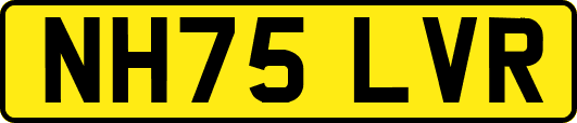 NH75LVR