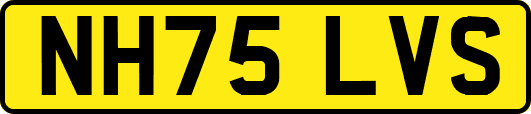 NH75LVS