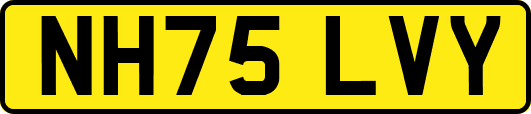 NH75LVY