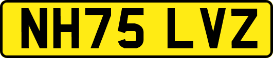 NH75LVZ