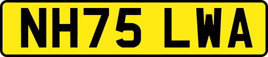 NH75LWA