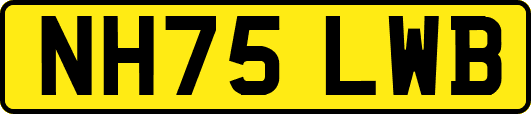 NH75LWB
