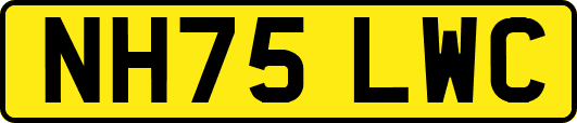 NH75LWC