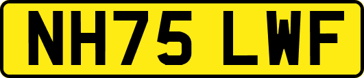 NH75LWF