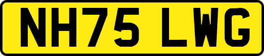 NH75LWG