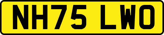 NH75LWO