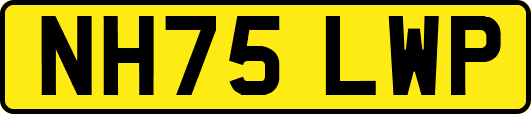 NH75LWP