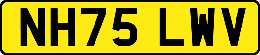 NH75LWV