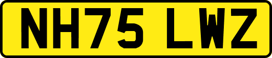 NH75LWZ