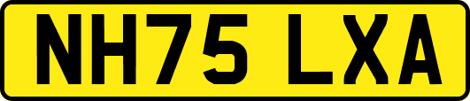 NH75LXA