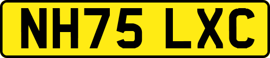 NH75LXC