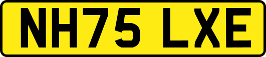 NH75LXE