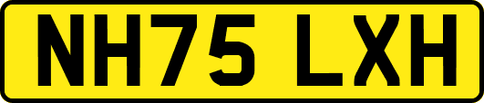 NH75LXH