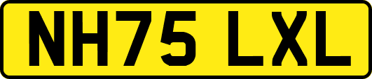 NH75LXL