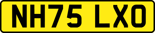 NH75LXO