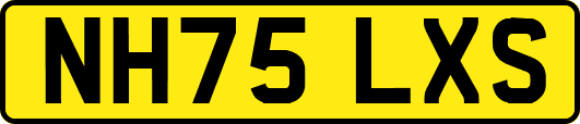 NH75LXS
