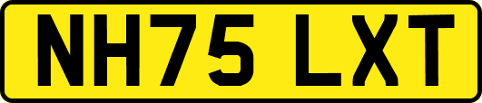 NH75LXT