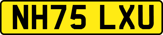 NH75LXU