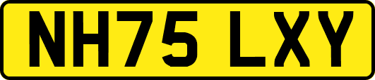 NH75LXY
