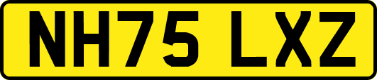 NH75LXZ