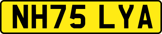 NH75LYA
