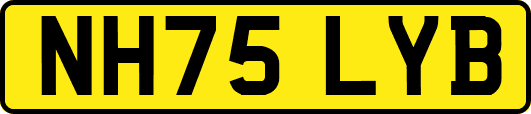 NH75LYB