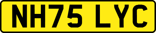 NH75LYC