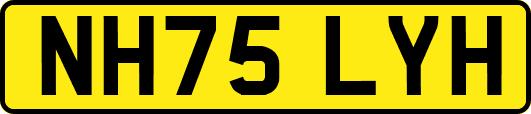 NH75LYH
