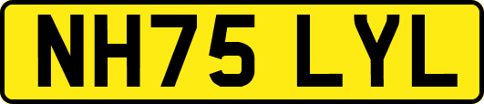 NH75LYL