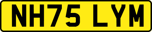 NH75LYM