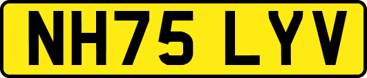 NH75LYV