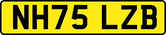 NH75LZB