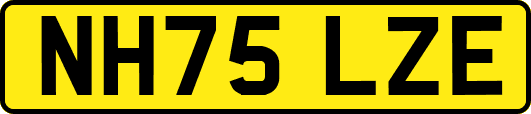 NH75LZE